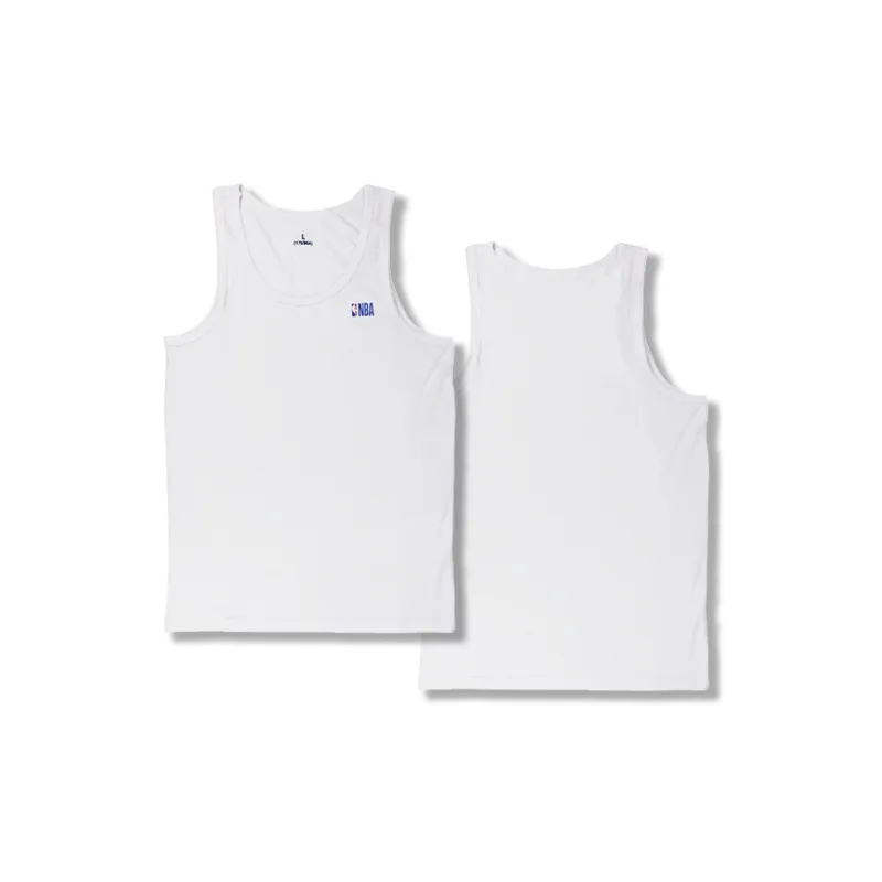 NBA Men Tank Tops-4