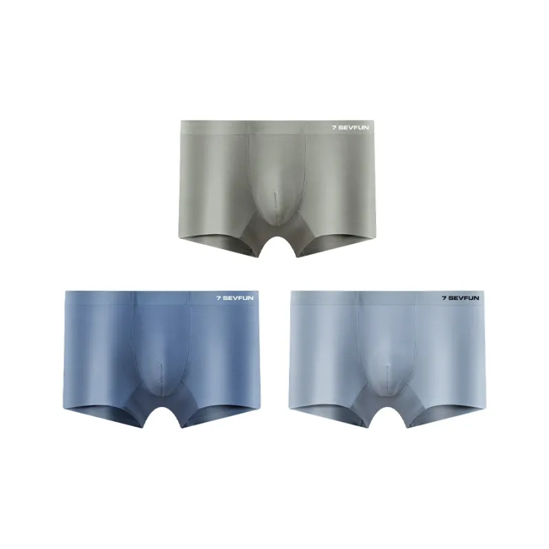 7 SEVFUN Underpants Men's 3 Pack-5