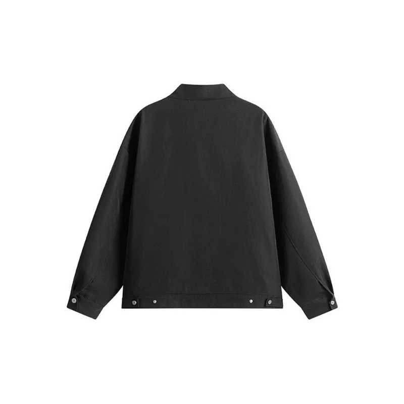 GENT LORE Jackets Unisex-3