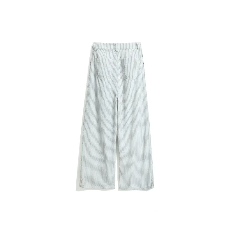 SCHEPPERHEYN Casual Pants Unisex-1