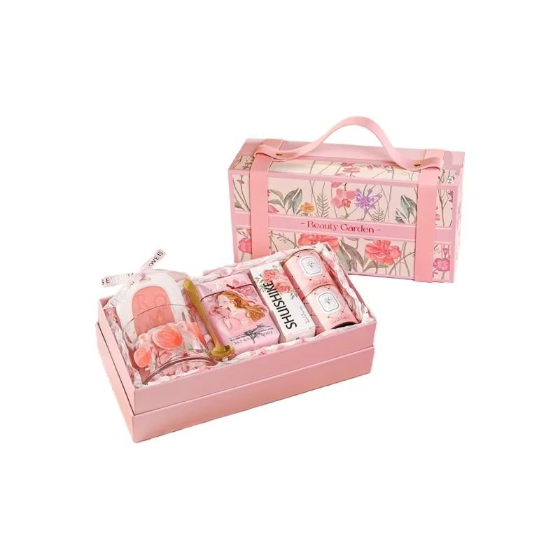 SANSHU Gift Box Sets-18