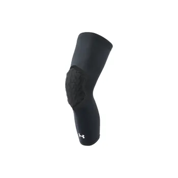 Under Armour Knee Pads Cotton Running Mountaineering Volleyball Tennis Soccer Badminton Basketball Unisex