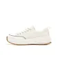 Ivory White/Umbro White
