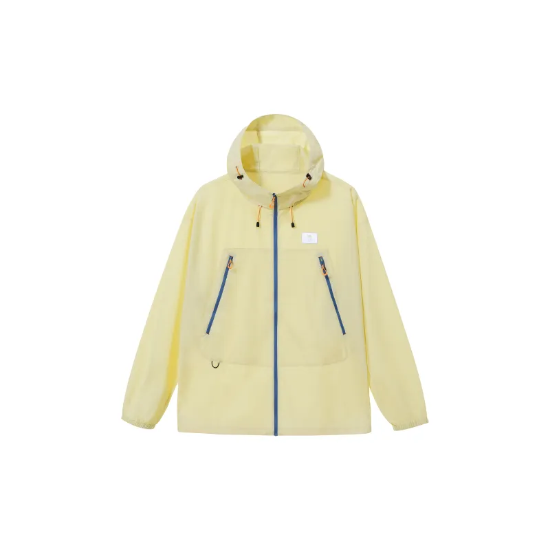 CAMEL Jelly Series Sun Protection Clothing Unisex-6
