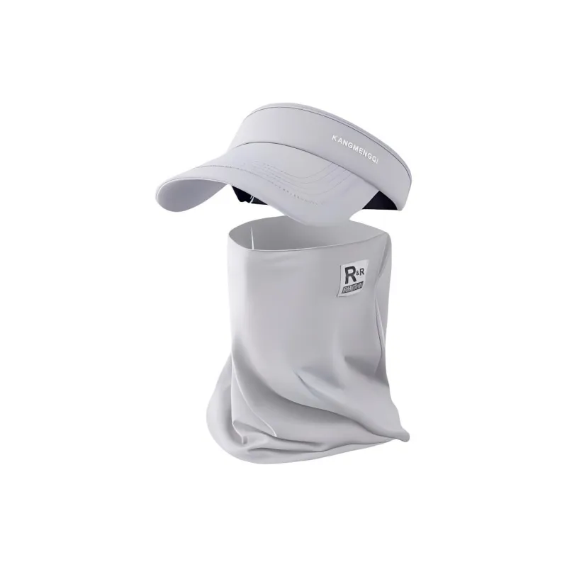 TUCANO Polyester Sun Protection Masks Men's-8