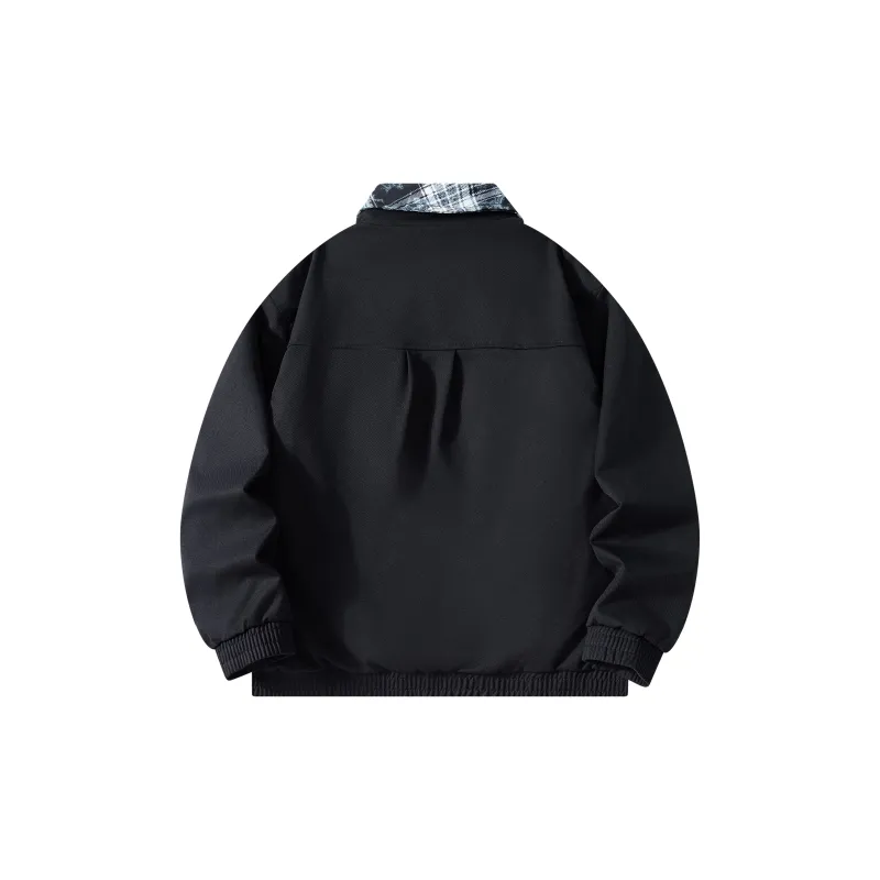 Kawasaki Jackets Unisex-1