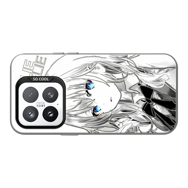 MANQIN Phone Cases-19