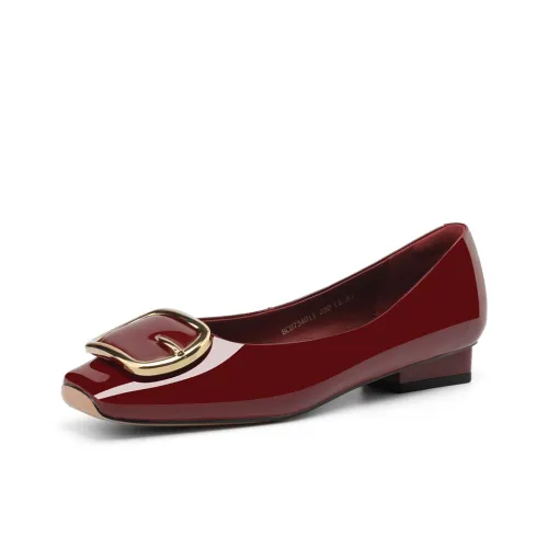 BOERDIQI High Heels 3cm Women's