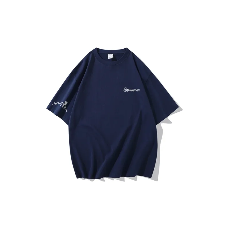 DOUBLE STAR 88 T Shirts Unisex-5