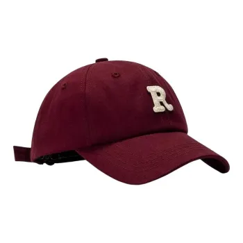 TUCANO Cotton Baseball Caps Unisex