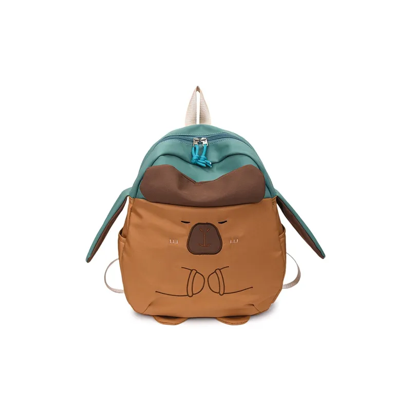 Debecca Oxford Backpack Women's Multicolor-4