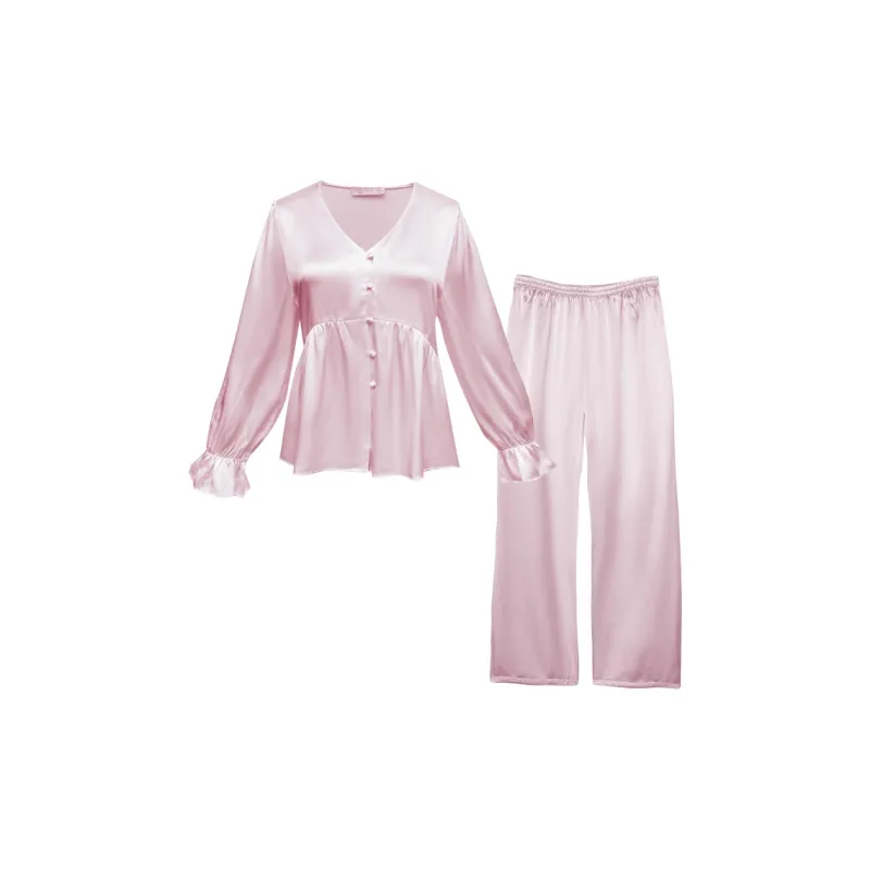 Imperial Palace Pajama Set Women's-7