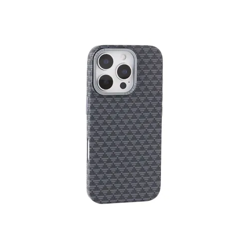 TXBX PC Material Lightweight Plaid Advanced Matte Phone Case Compatibility With Apple 16/15/14 Collection