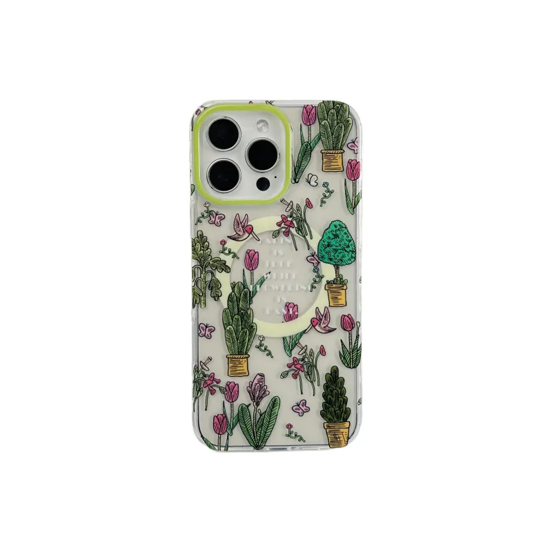 Wei Xin Phone Cases-12