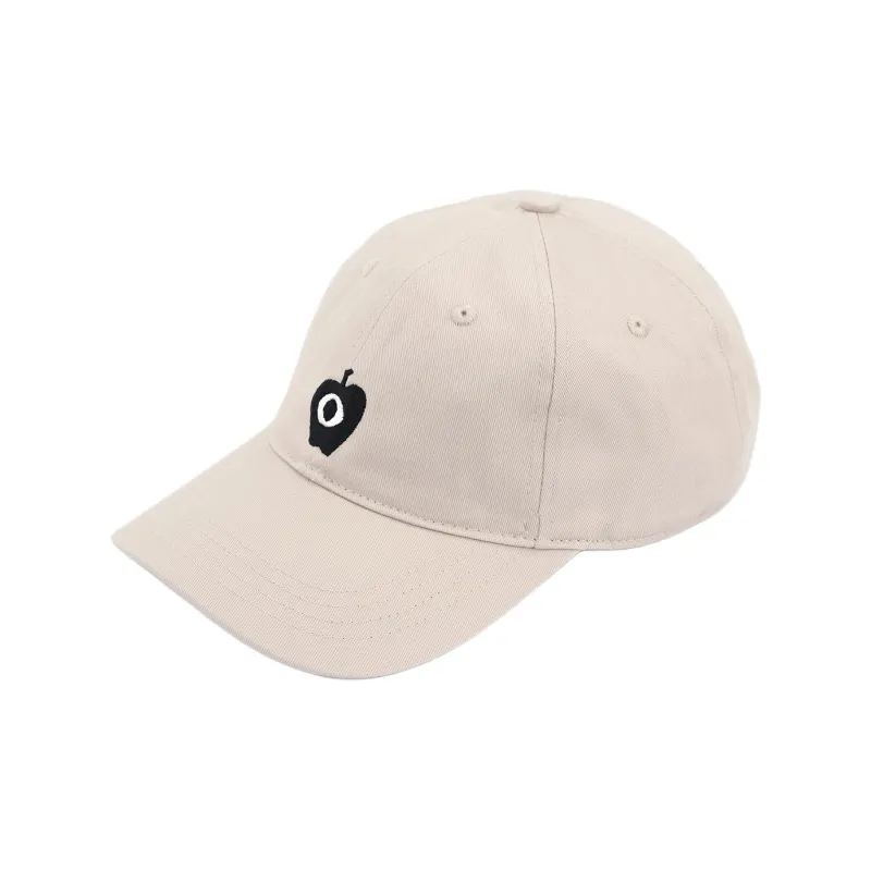 VOBA X TFBOYS 10th Anniversary Co branded Series Cotton Baseball Caps Unisex-2