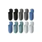 2* Black+2* Carbon Gray+2* Gray Blue+2* Dark Blue+2* Light Gray