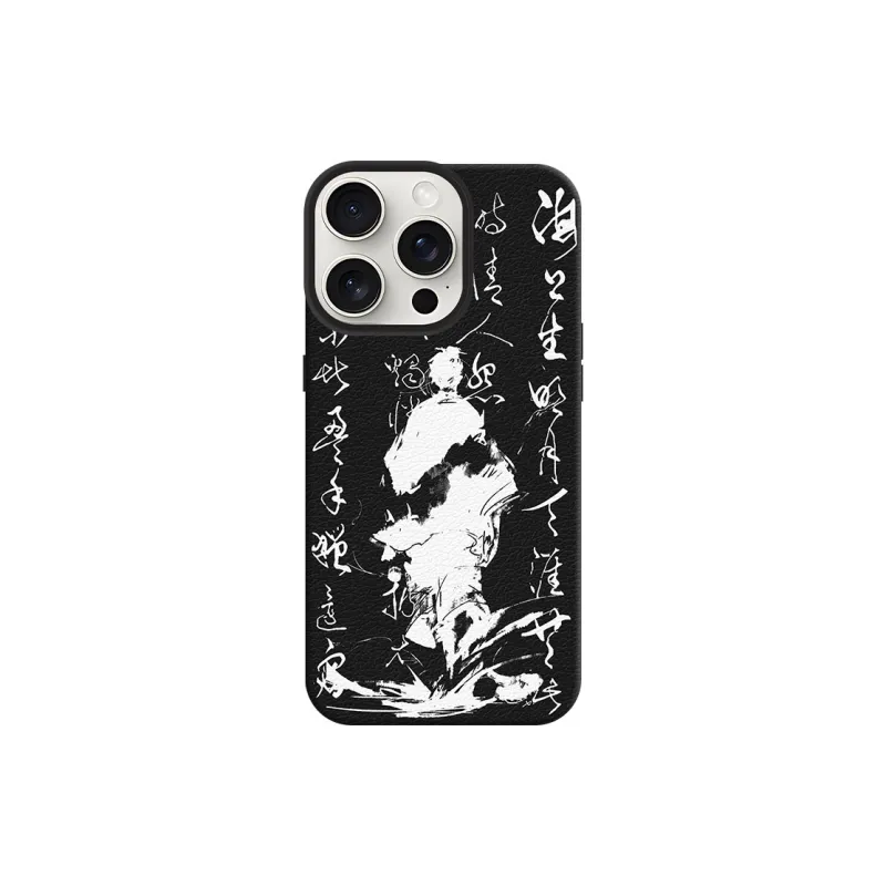 YIBAOBAO Phone Cases-5