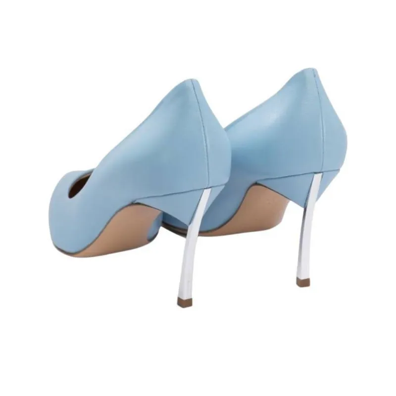 Casadei Blade Pumps-3