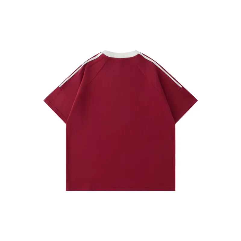 BEAR UNION T Shirts Unisex-11