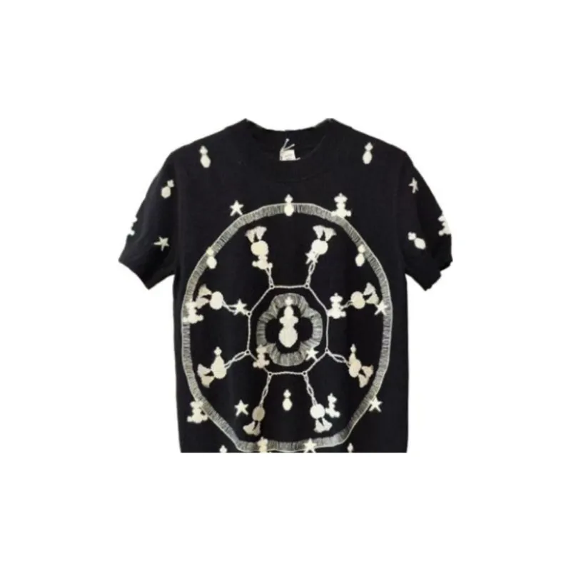 HERMES Knitwear Women's Black-4