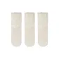 White ×3[3 Pack]