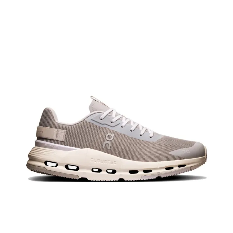 On Running Cloudnova Form 2 Fog Lavender Women's-1