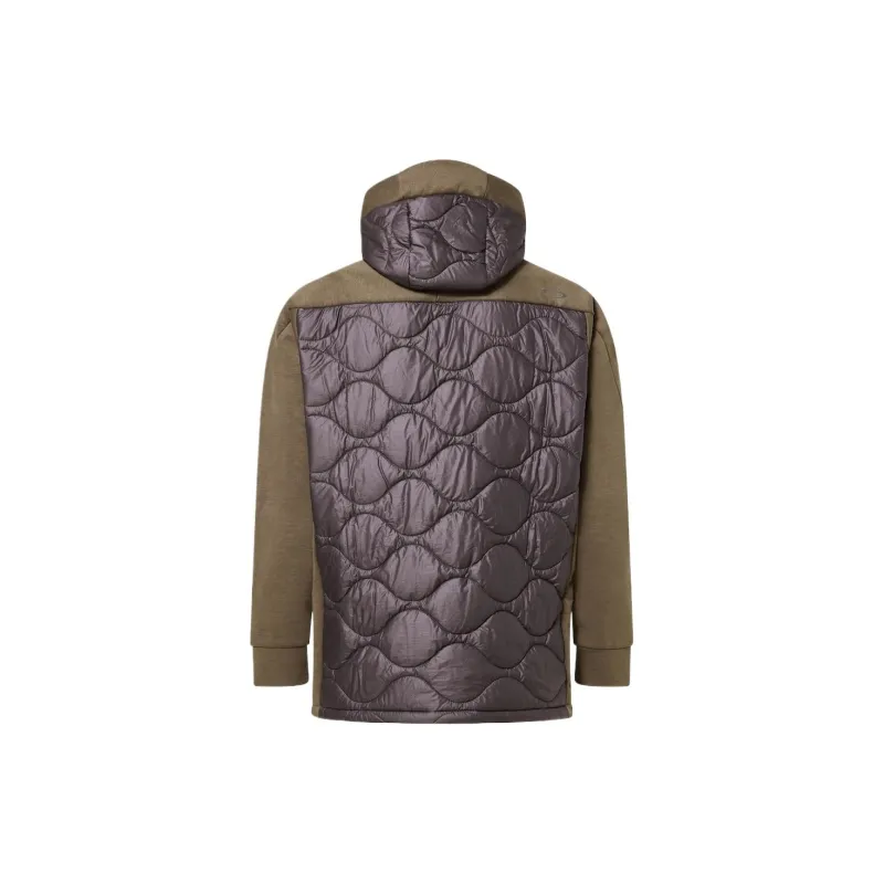 Oakley Jacket Unisex Crow Color-1