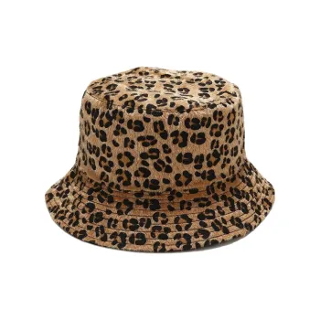 Mulinsen Polyester Bucket Hats Unisex