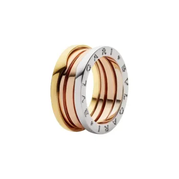 BVLGARI Rings Women's