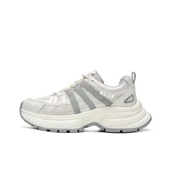 HR Low Top Chunky Sneakers Women's