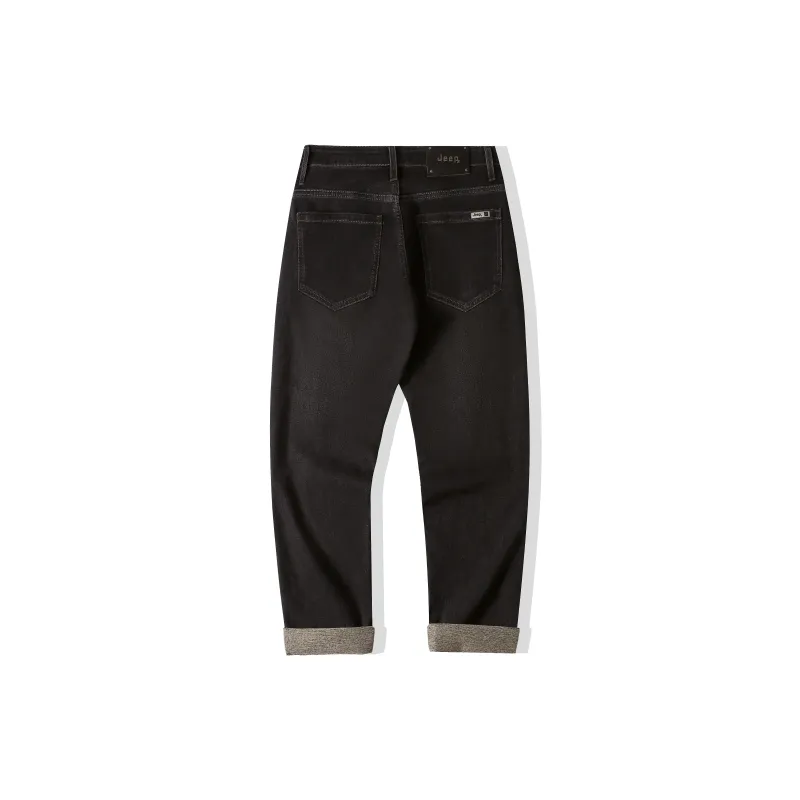 Jeep Jeans Men-1