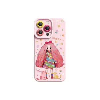 SUPER MOUSE Phone Cases
