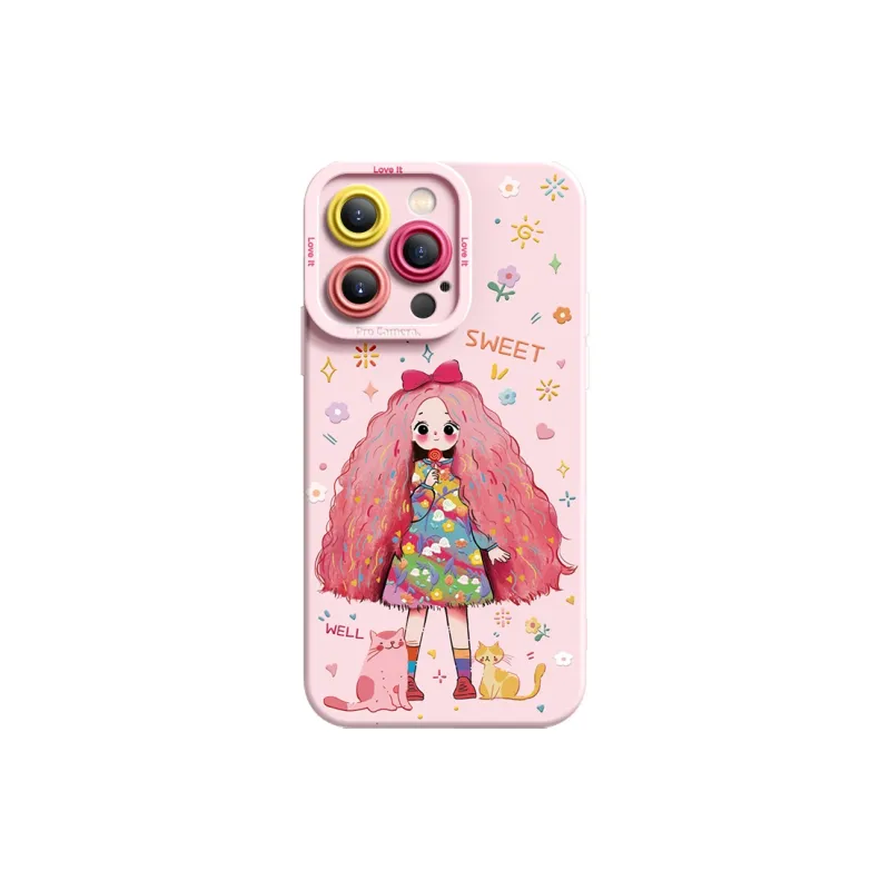 SUPER MOUSE Phone Cases-3