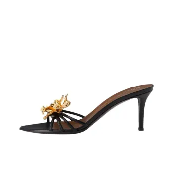 Giuseppe Zanotti 105mm Orchid Sandals Women's