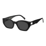 BKC11 Obsidian Black