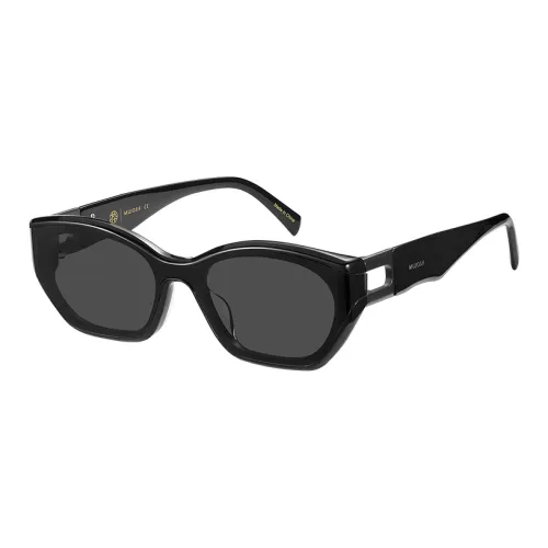 Rb3675 Gunmetal Sunglasses