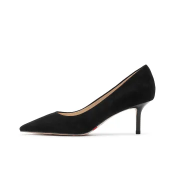 Staccato Melody Slim Heel High Heels 6.5cm Women's