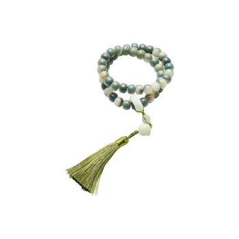 DAISY BEAUTY Phoenix Eye Bodhi Seeds Bracelets Unisex