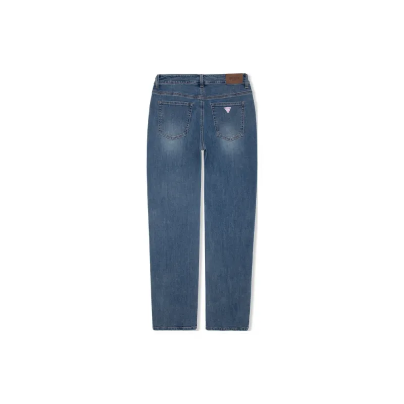 GUESS Jeans Men MBL-Denim Blue-1