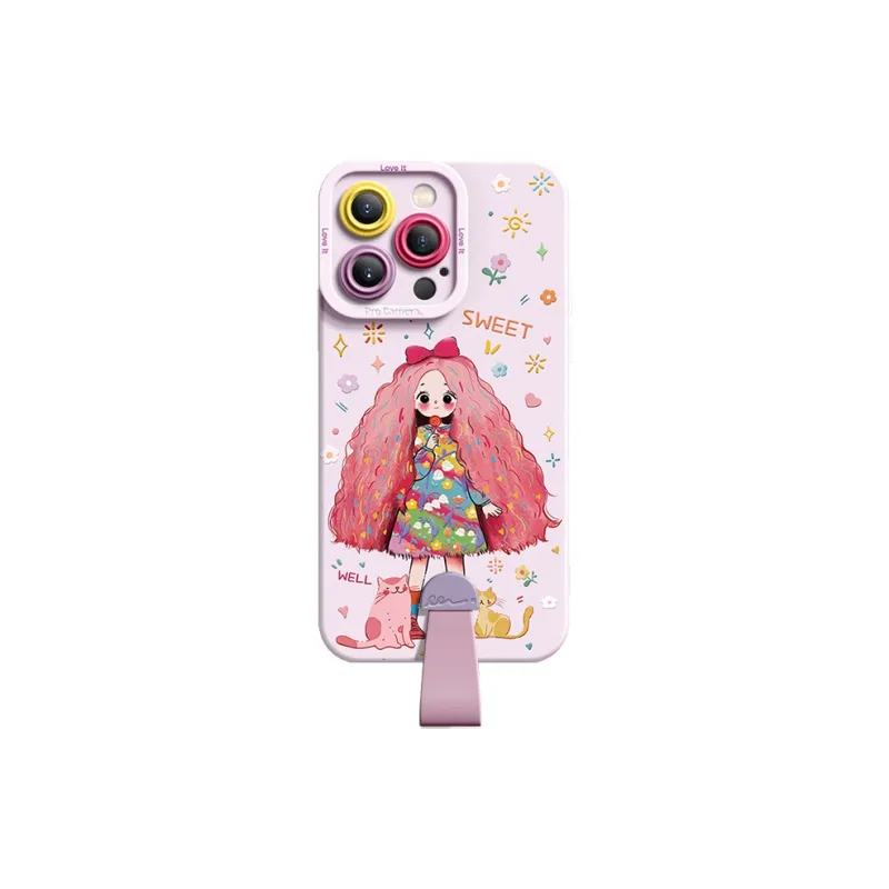 SUPER MOUSE Phone Cases-21