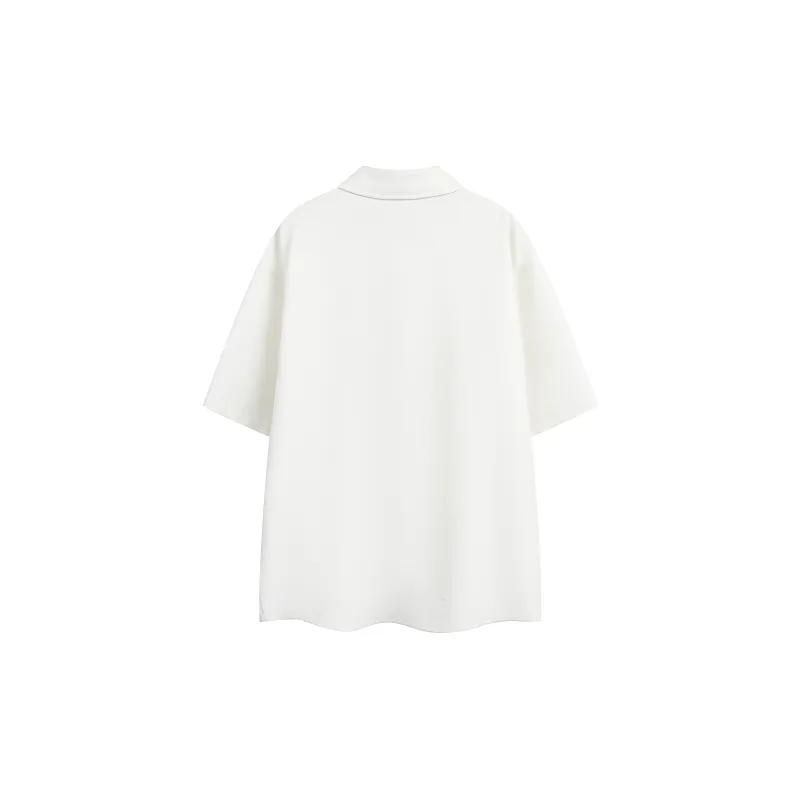 PANDA ADEVIL Shirts Unisex-1