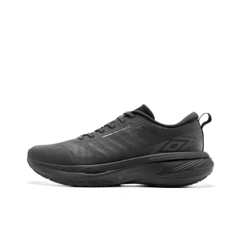 Umbro Cushioned Slip Resistant Breathable Lightweight Low Top Running Shoes Unisex