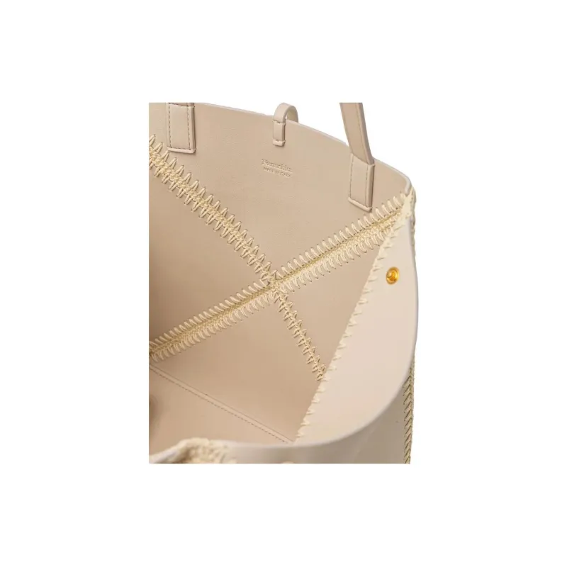 NANUSHKA The Origami Tote Bag-2