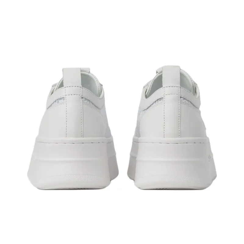 KARL LAGERFELD / Karl Lagerfeld Jeans Kobo Autograph Sneakers Women's-4