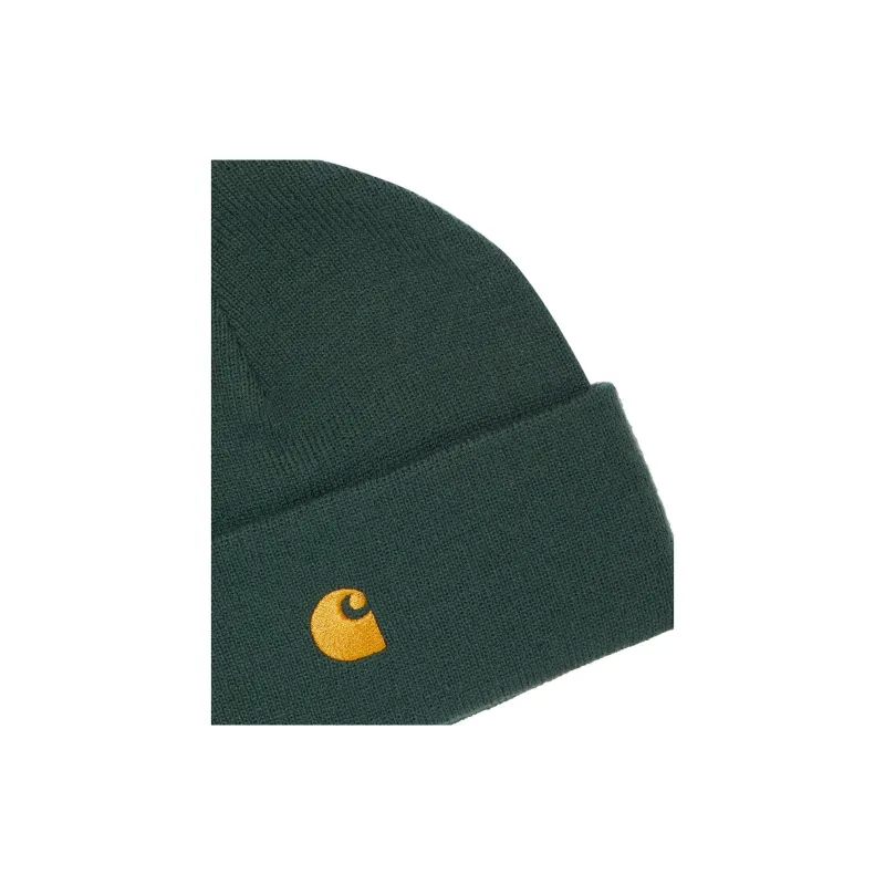 Carhartt WIP   Beanies Women's Green-2
