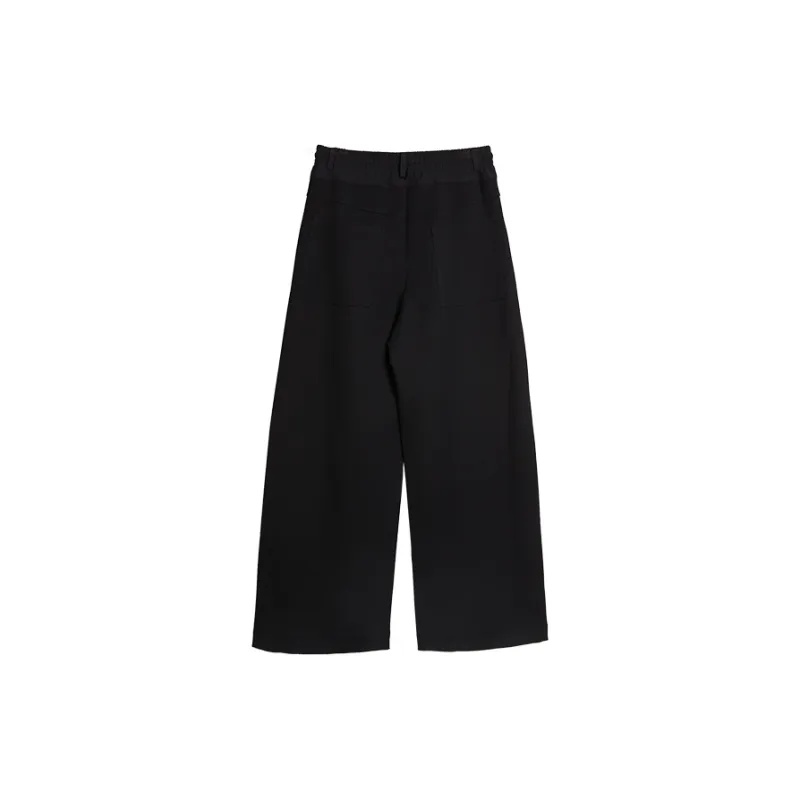 Dupu Contracted Casual Pants Men's-1