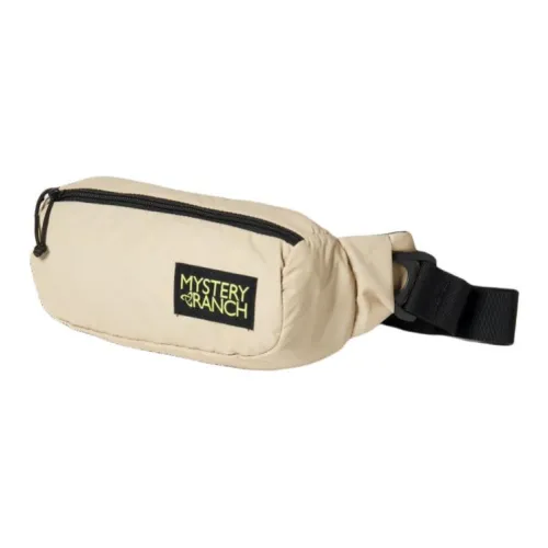 MYSTERY RANCH 330d Robic ATY Fanny Pack Regular Unisex Bean Gray