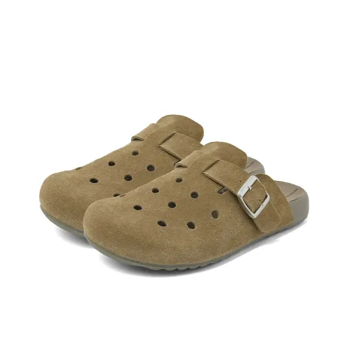 COMELY Clogs Women's