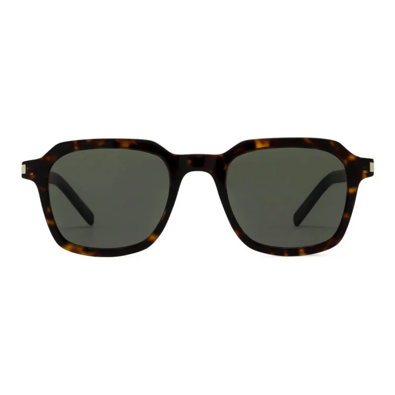 SAINT LAURENT Eyewear 715 Slim Sunglasses-1