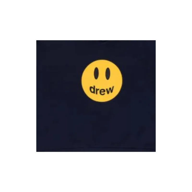 Drew House Mascot Boxy Hoodie-2